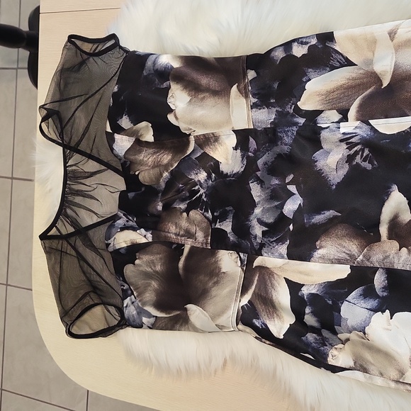 Maggy London summer dress - Picture 7 of 12